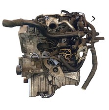 Motor ohne Anbauteile Caga Caga Audi A4 Avant 2.0 TDI DPF B8 Bj 2010