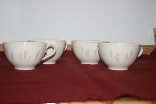 Kaffeetassen krone bavaria - kaffeetassen,