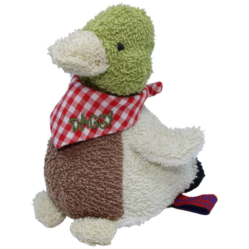 Die spiegelburg ente - die,
