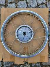 Moped Felge 1:50x16 Zoll Simson S51