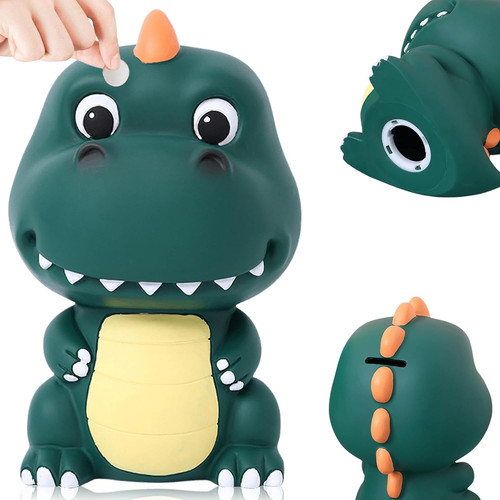 Spardose dinosaurier - dinosaurier,,