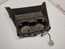 BMW X3 F25 2012 Becherhalter