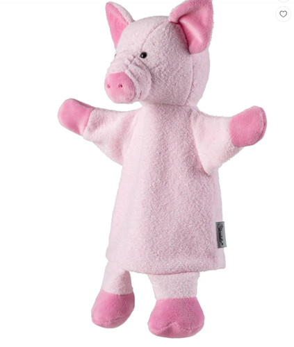 3602465 sterntaler handpuppe - 3602465,
