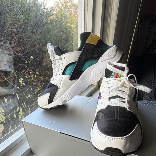 Nike huarache run unisex kids - nike,