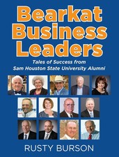 Rusty Burson | Bearkat