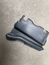 Abdeckung Scharnier Tür unten