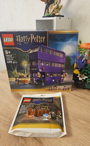 Lego harry potter 76446 - lego, +