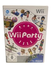 Wii Party Nintendo Wii Spiel