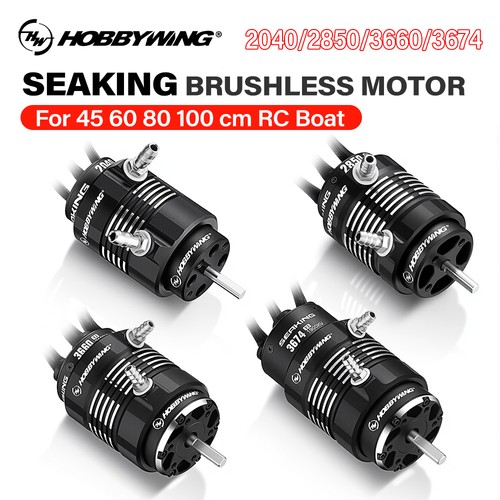 Hobbywing brushless - hobbywing,