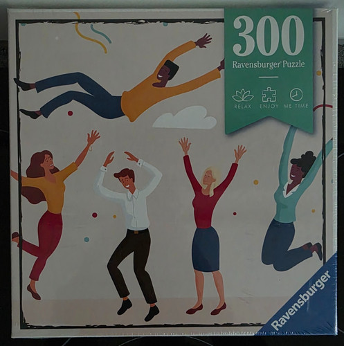 Ravensburger 17371 moment - ravensburger,