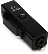 Behringer Powerplay P2