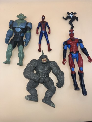 Spiderman kinder spielzeug - spiderman,