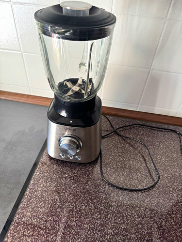 Caso standmixer l - standmixer,