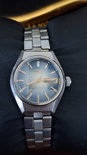 Vintage seiko beat - vintage, hi-beat