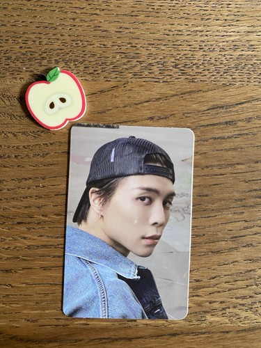 Nct golden age johnny - nct,