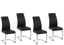 Schwingstuhl sallyc schwarz - sallyc,