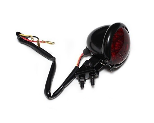 Bates style led rücklicht - style,