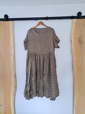 Rundholz kleid - kleid, (-xl)