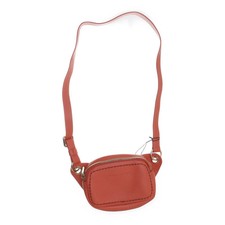 Plinio Visona, Umhängetasche