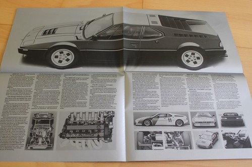 Prospekt brochure english - prospekt,