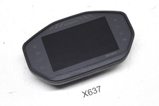 Ducati Monster 1200 R 2016-2018 Tacho Tachometer Kombinationsmesser Speedometer