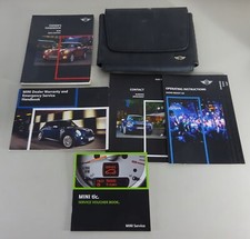 Owner's Manual + Wallet Mini