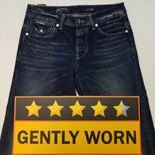 G-Star Raw MORRIS Herren Jeans
