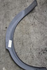 Neues Radlauf Reparaturblech