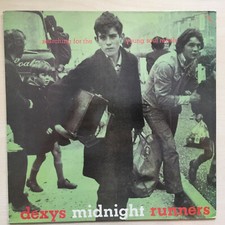 Dexys Midnight runners -