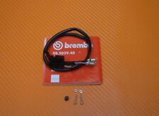 Bremslichtschalter vorne