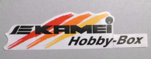 Werbe aufkleber kamei - werbe-aufkleber,