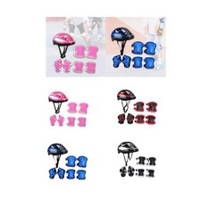 7 Stück/Set tragbarer