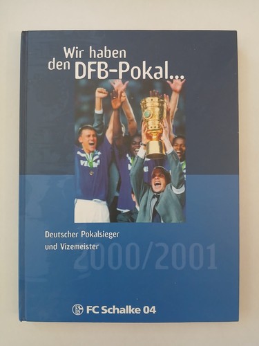 Schalke wir haben - fc,