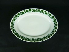 SERVIERPLATTE ROSENTHAL