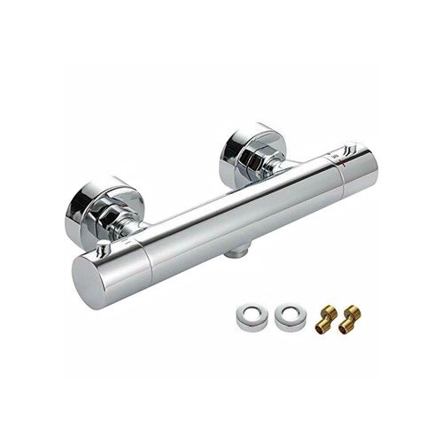 Badewannenarmatur thermostat - badewannenarmatur,