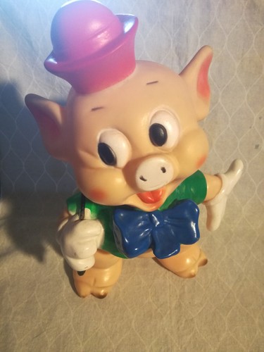 Walt disney schweinchen - walt,