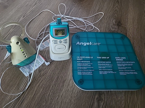Angelcare bewegungssensor und - bewegungssensor,