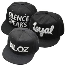 Basecap Cappi Schirmmütze