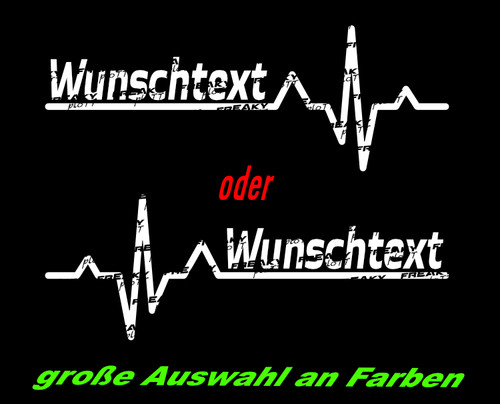 Wunschtext herzschlag love - herzschlag, i
