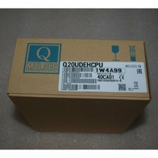 Stück mitsubishi q20udhcpu - mitsubishi,
