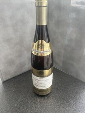 Weißwein 1989 Auslese