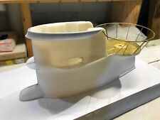 Turm U-Boot Typ VII mit Deck