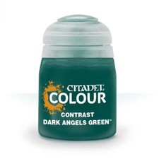 Citadel Contrast: Dark Angels