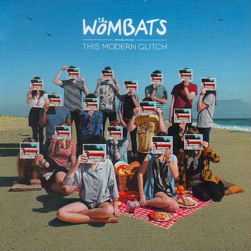 The wombats this - the,