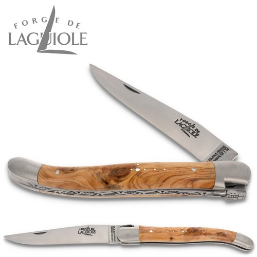 Forge laguiole - forge,