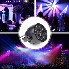 PAR-MINI-RGBW LED PAR