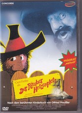 Der Räuber Hotzenplotz