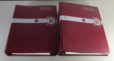 Werkstatthandbuch / Reparaturleitfaden Porsche 911 Ur / 911 E / S / T ab 1965