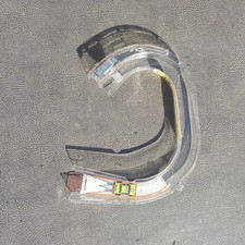 TAXI FLIPPER, Pinball Rampe