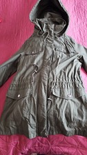 Sommer Jacke ( Parka) Größe